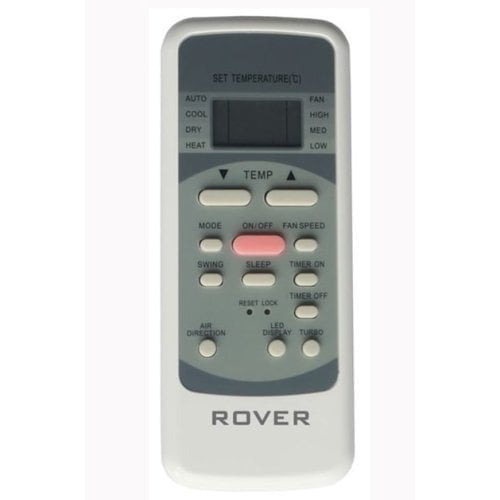 Кондиционер Rover RU2DC18BE