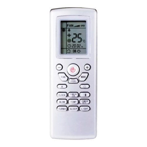 Кондиционер Aeronik AEH50A1I/AUHN50A1O