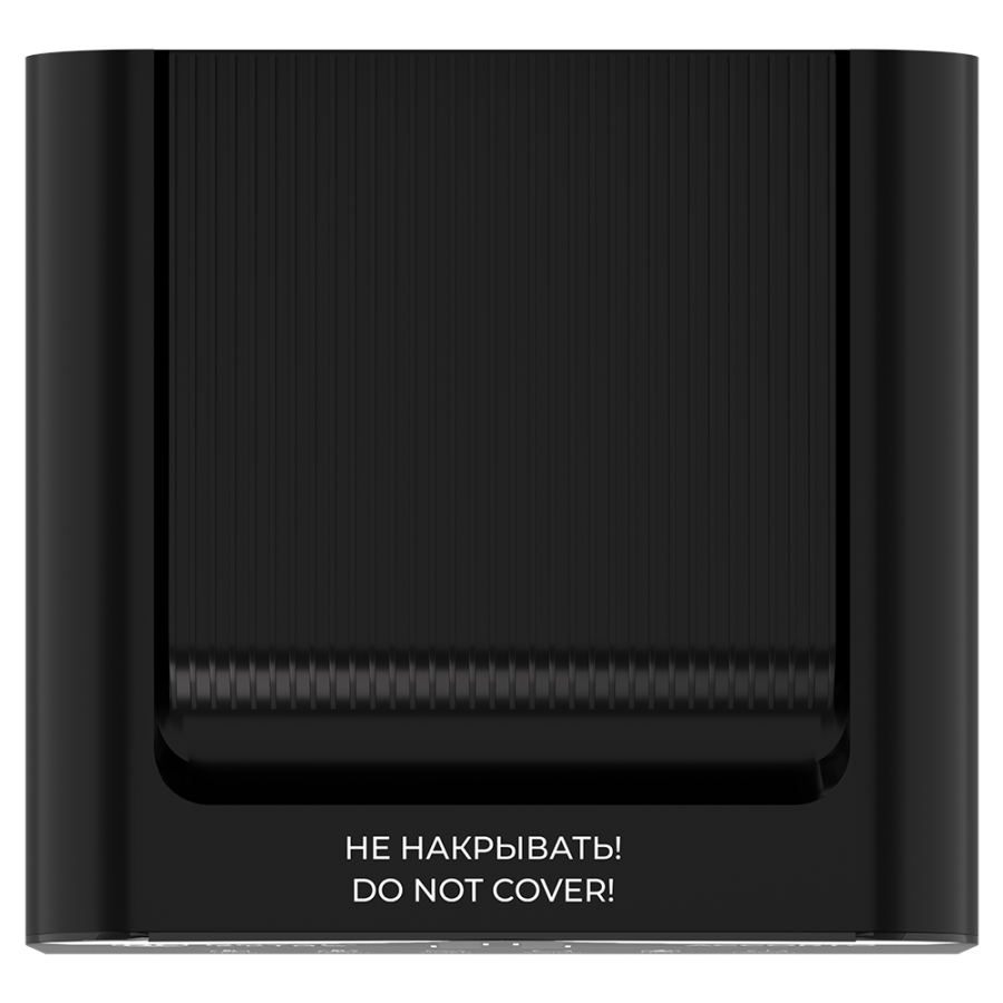 Тепловентилятор Royal Clima RFH-AC2000DC-GR