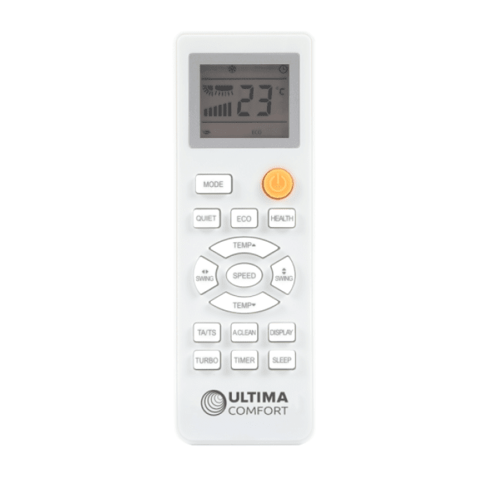 Кондиционер Ultima Comfort IMP-12PN