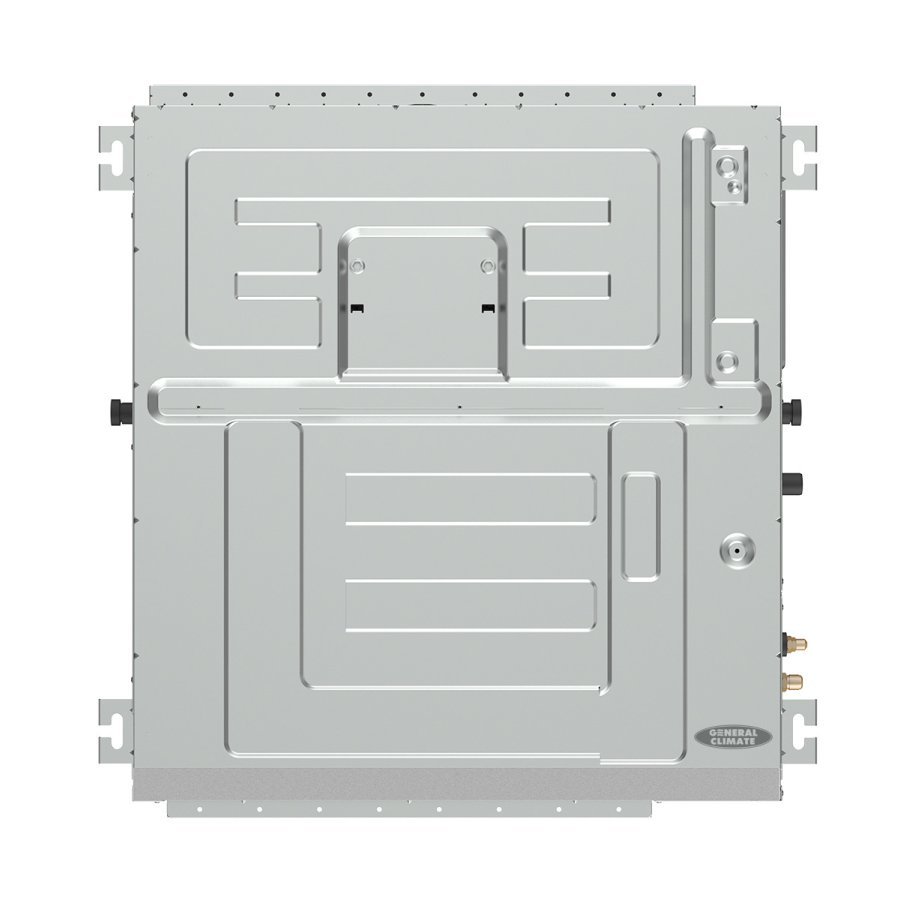 Кондиционер General Climate GC-DN60HWN3/GU-U60H3