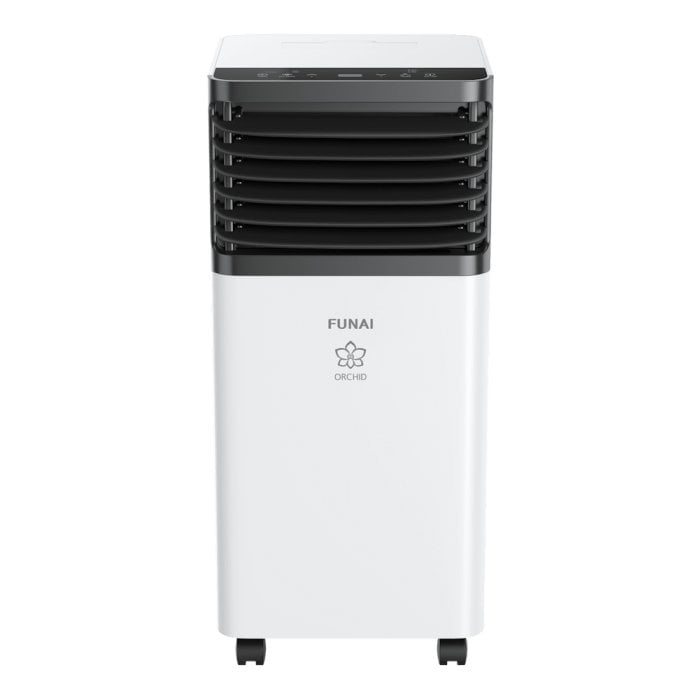 Мобильный кондиционер Funai ORCHID MAC-OR25CON03