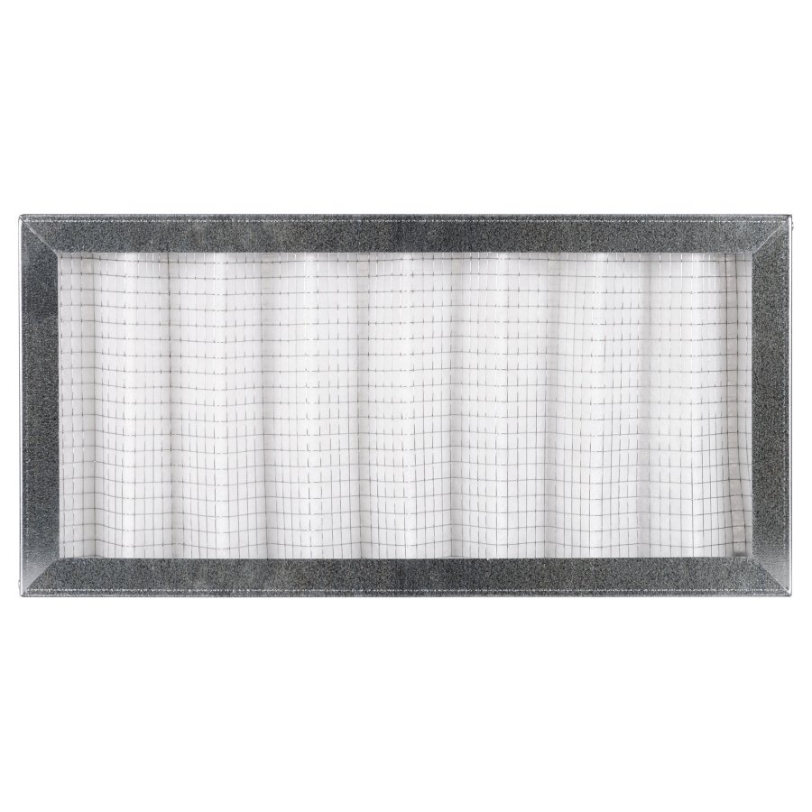 Кассетный фильтр Shuft FRKr (G3) 600x350/50