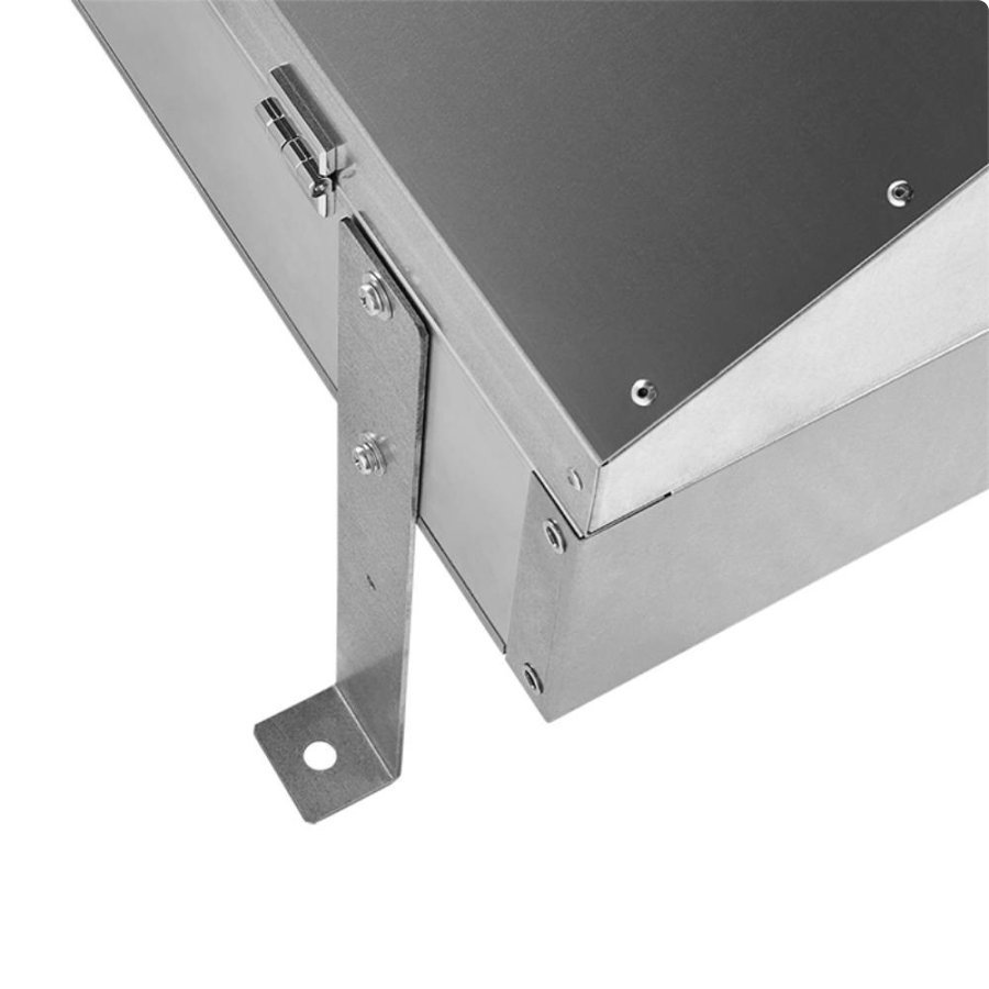 Воздушная завеса Ballu BHC-U15A-PS промышленная