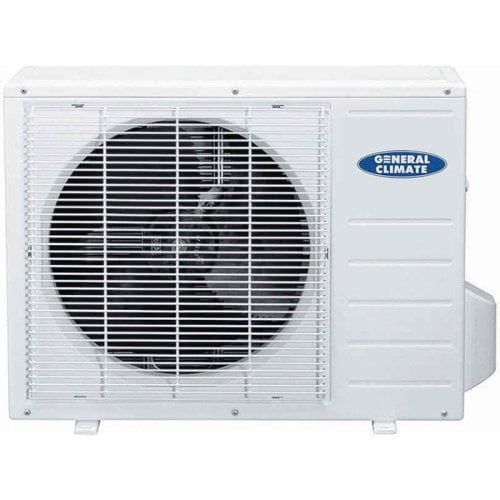 Кондиционер General Climate GC/GU-DN24HWN2