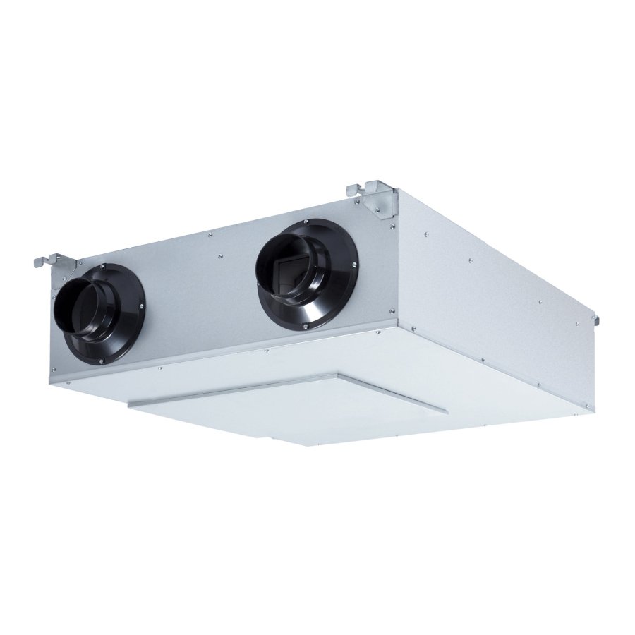 Приточно-вытяжная установка Shuft PVS-650