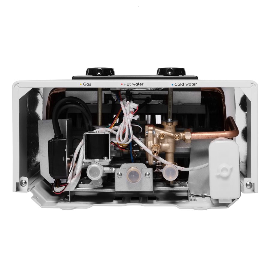 Колонка Royal Thermo GWH 12 газовая