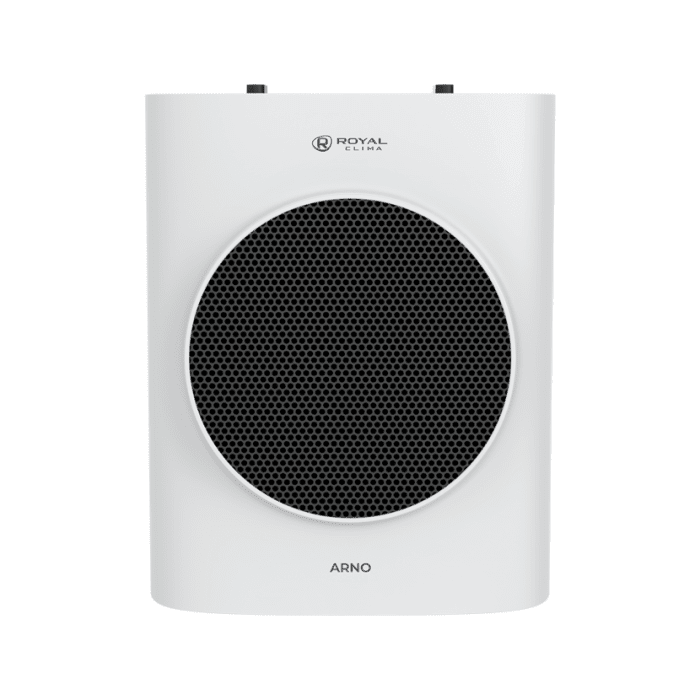 Тепловентилятор Royal Clima ARNO RFH-A1500DC-WT