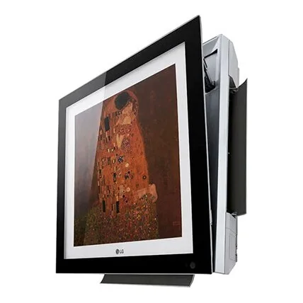 Кондиционер LG A12FT