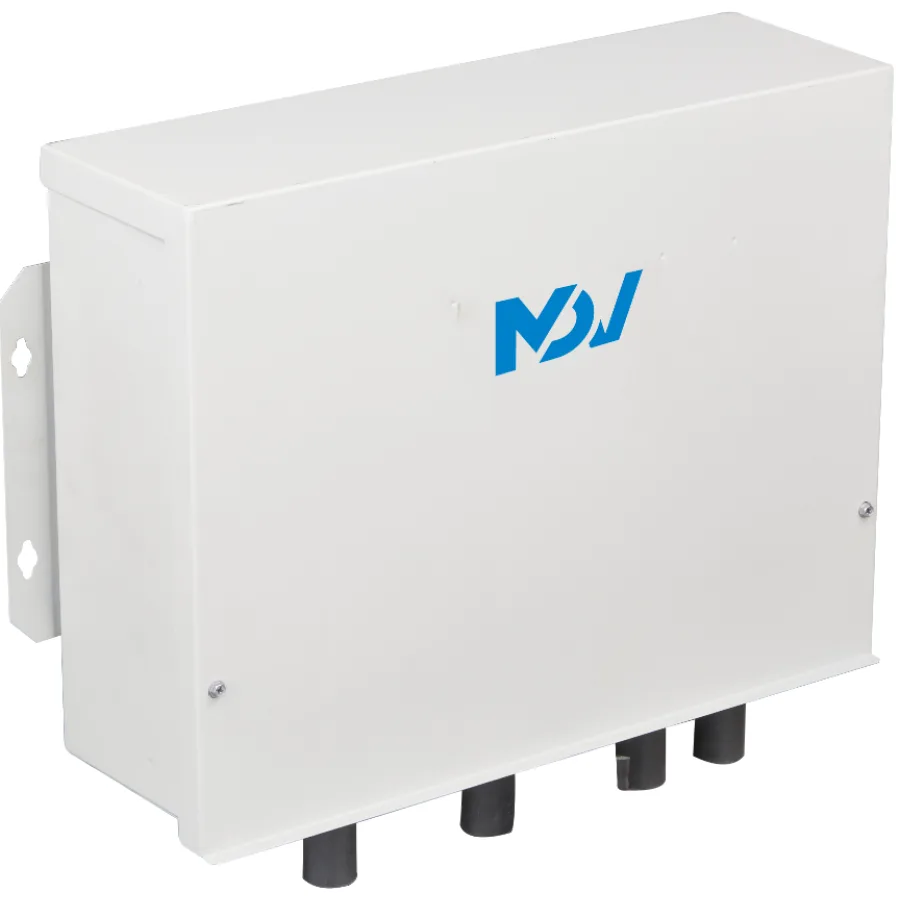 Cоединительный комплект MDV AHUKZ-00F