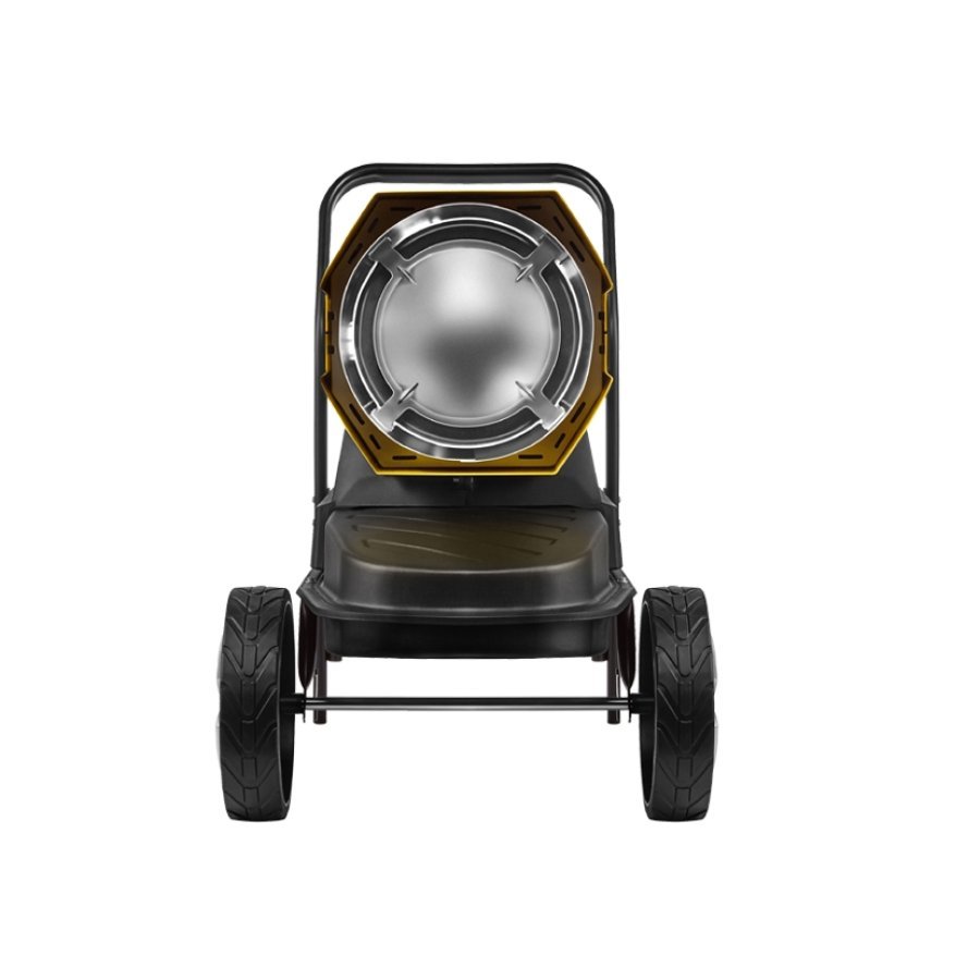 Дизельная пушка Ballu BHDP-30 SH прямого нагрева