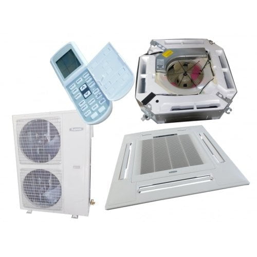 Кондиционер Бирюса BLCA-H60/5R3