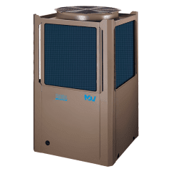 Чиллер MDV MDC-SS35/RN1L-B с воздушным охлаждением