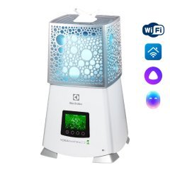 Увлажнитель воздуха Electrolux ecoBiocomplex EHU-3915D Yogahealthline 2.0