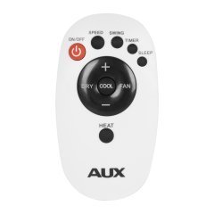 Пульт ДУ 11222001000792 для Electrolux EACM HR/N3