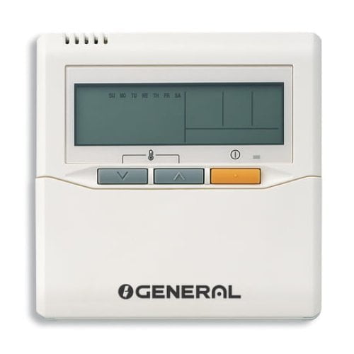 Кондиционер General ARXG54KH Eco (1 ф.)