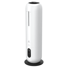 Увлажнитель воздуха Royal Clima RUH-RV300/8,0E-WT