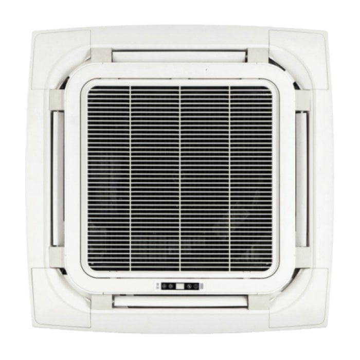 Кондиционер ExpertAir ZAC-HD48XCAC-IU/ZAC-PAN24/60/ZAC-HD48XC-OU