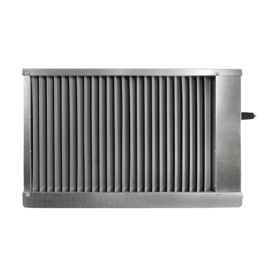 Охладитель Energolux SDXR 40-20/3