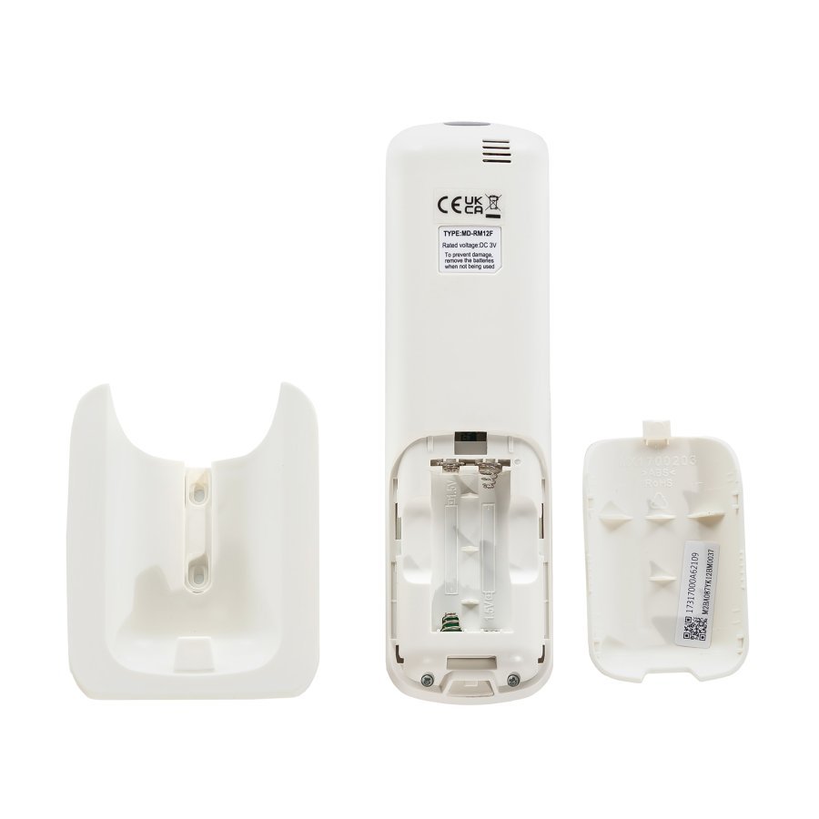 Кассетный фанкойл Dantex DF-850QBС/(E)