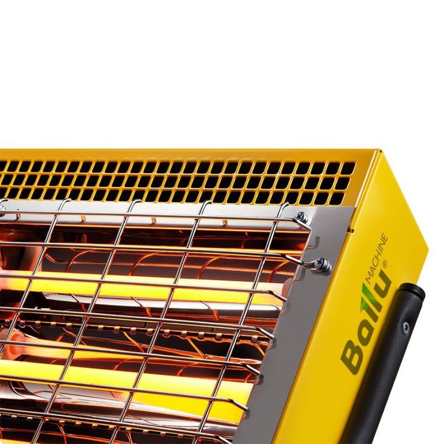 Инфракрасный обогреватель Ballu BIH-LM-1.5-S