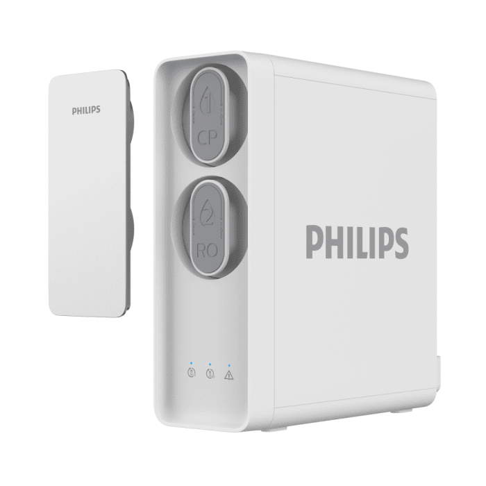 Обратноосмотическая система фильтрации проточная Philips AUT2016/10