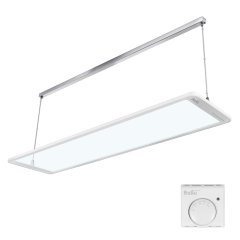 Инфракрасный обогреватель Ballu BIH-GTW-1.0 + BMT-1