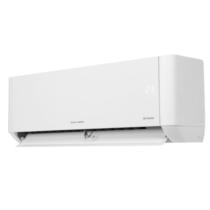 Кондиционер Royal Thermo RTBI-24HN8/white