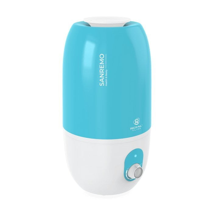 Увлажнитель воздуха Royal Clima RUH-S380/3.0M-BU