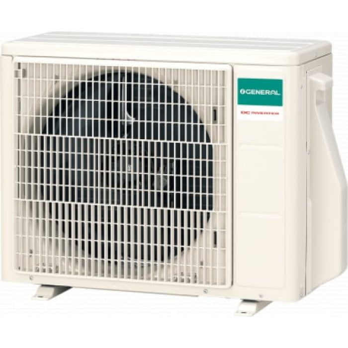 Настенный блок General ASHG14KETA/In