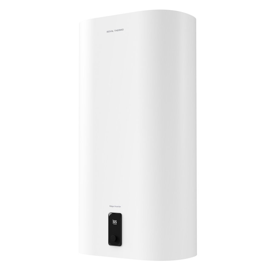 Водонагреватель Royal Thermo RWH 100 Major Inverter накопительный