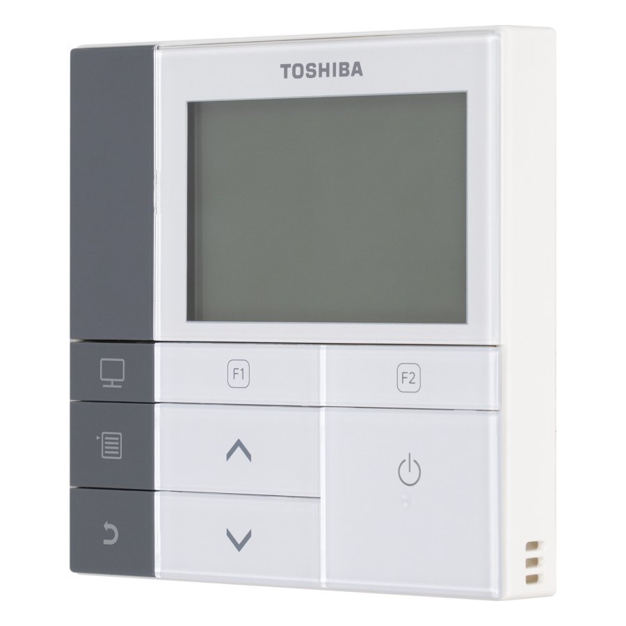 Пульт управления Toshiba RBC-AMSU51-EN настенный