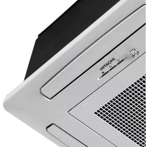 Кассетный блок Hitachi RAI-35QPB (RAI ECPP) мульти сплит системы