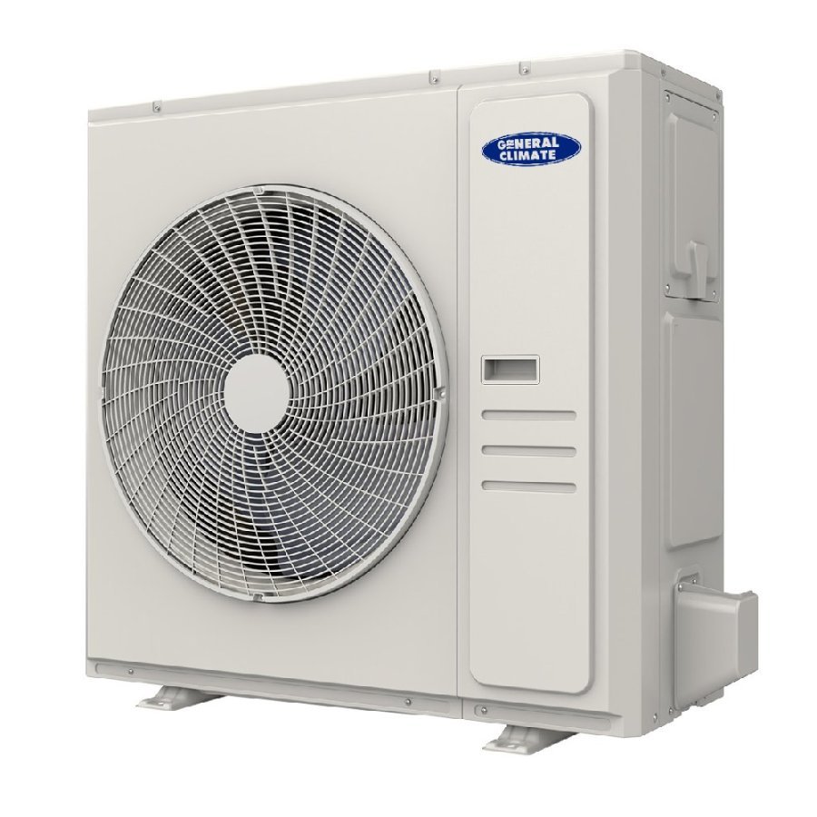Внешний блок General Climate GU-U60H3