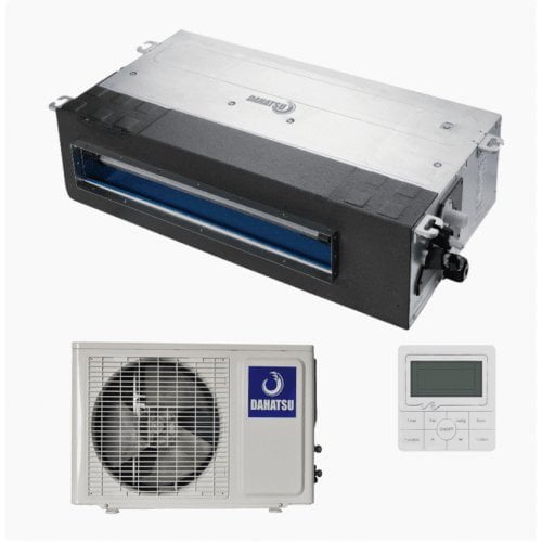 Кондиционер Dahatsu DH-KN 24 CH