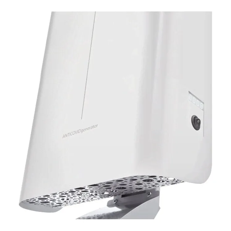 Рециркулятор Ballu RDU-150D, white