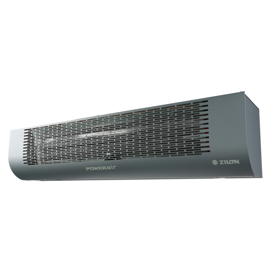 Тепловая завеса Powerair by Zilon ZVV-1E6T 4.0
