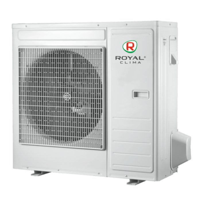 Компрессорно-конденсаторный блок Royal Clima MCU-29K