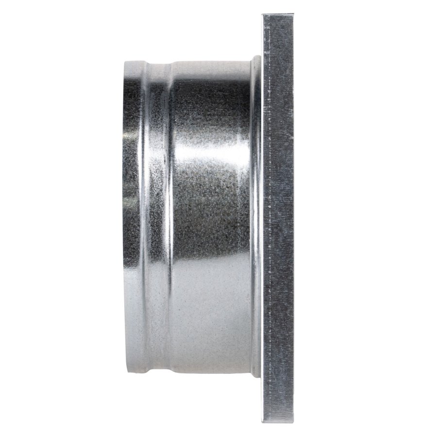 Адаптер Shuft 150х150 на D-160 мм