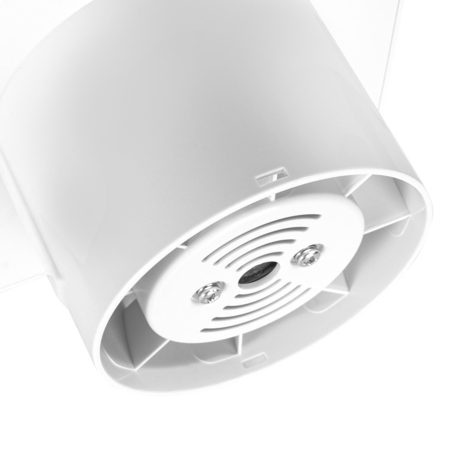 Вентилятор вытяжной Royal Thermo RAFR 100