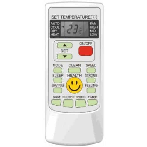 Кондиционер Rovex RB-12HR3/CCU-12HR3