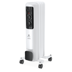 Масляный радиатор Royal Clima ROR-GU11-2500M