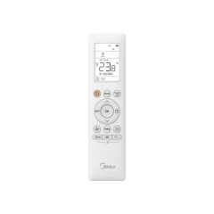 Настенный блок Midea MMCA1BU-12HRFN8 (мульти сплит системы)