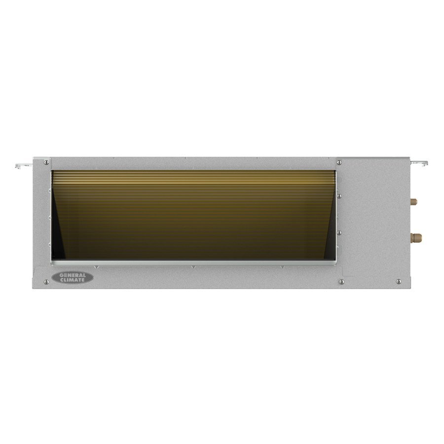 Кондиционер General Climate GC-DN60HWN3/GU-U60H3