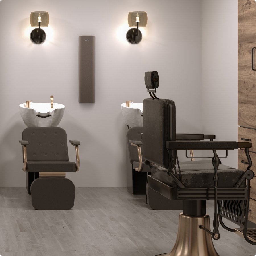 Чехол тканевый Ballu MС-30/60-C