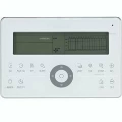 Пульт центрального управления Lessar LZ-UPW7