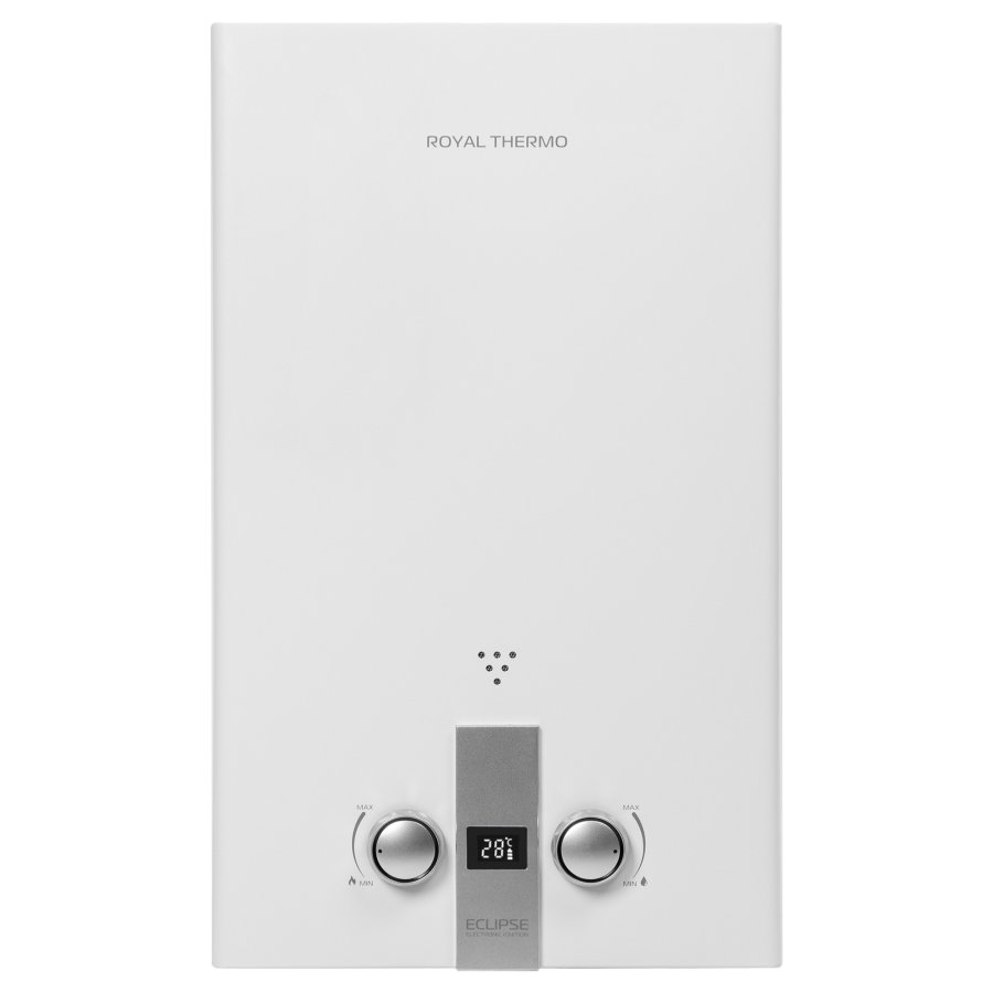 Газовая колонка Royal Thermo GWH 10 Eclipse