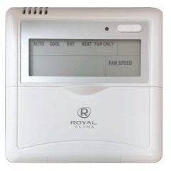 Проводной пульт управления Royal Clima RCW-100 для ESPERTO