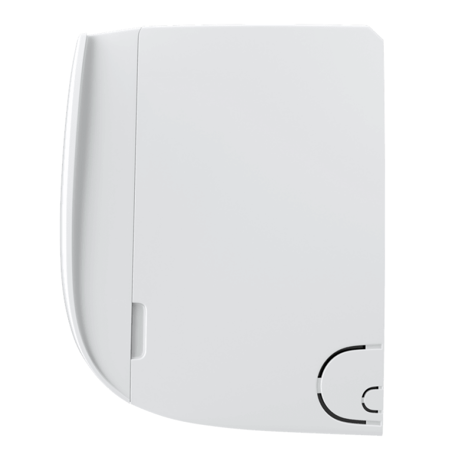 Кондиционер Hisense AS-09HR4RLRCJ01