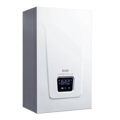 Котел электрический Baxi AMPERA Plus 9 настенный